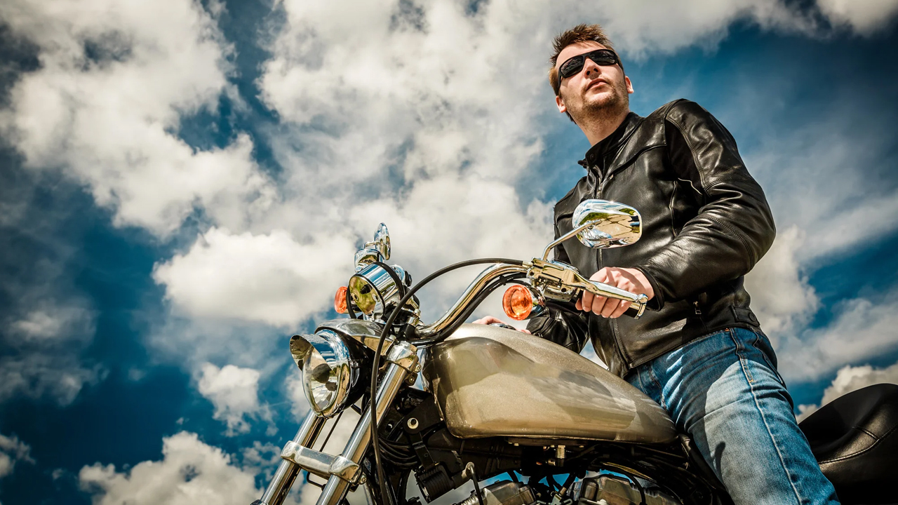 Motorbike Suits, Motorbike Gear, Motorbike Gloves