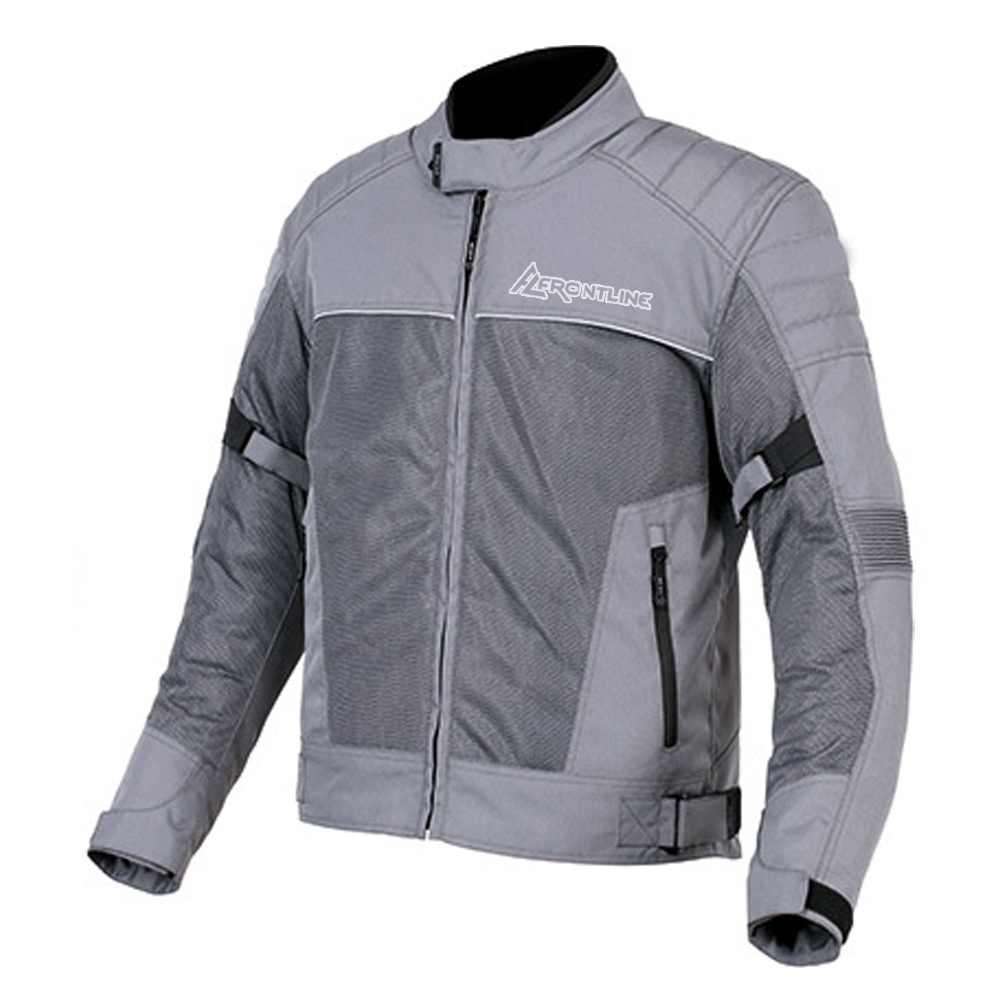 Textile Ladies Jacke