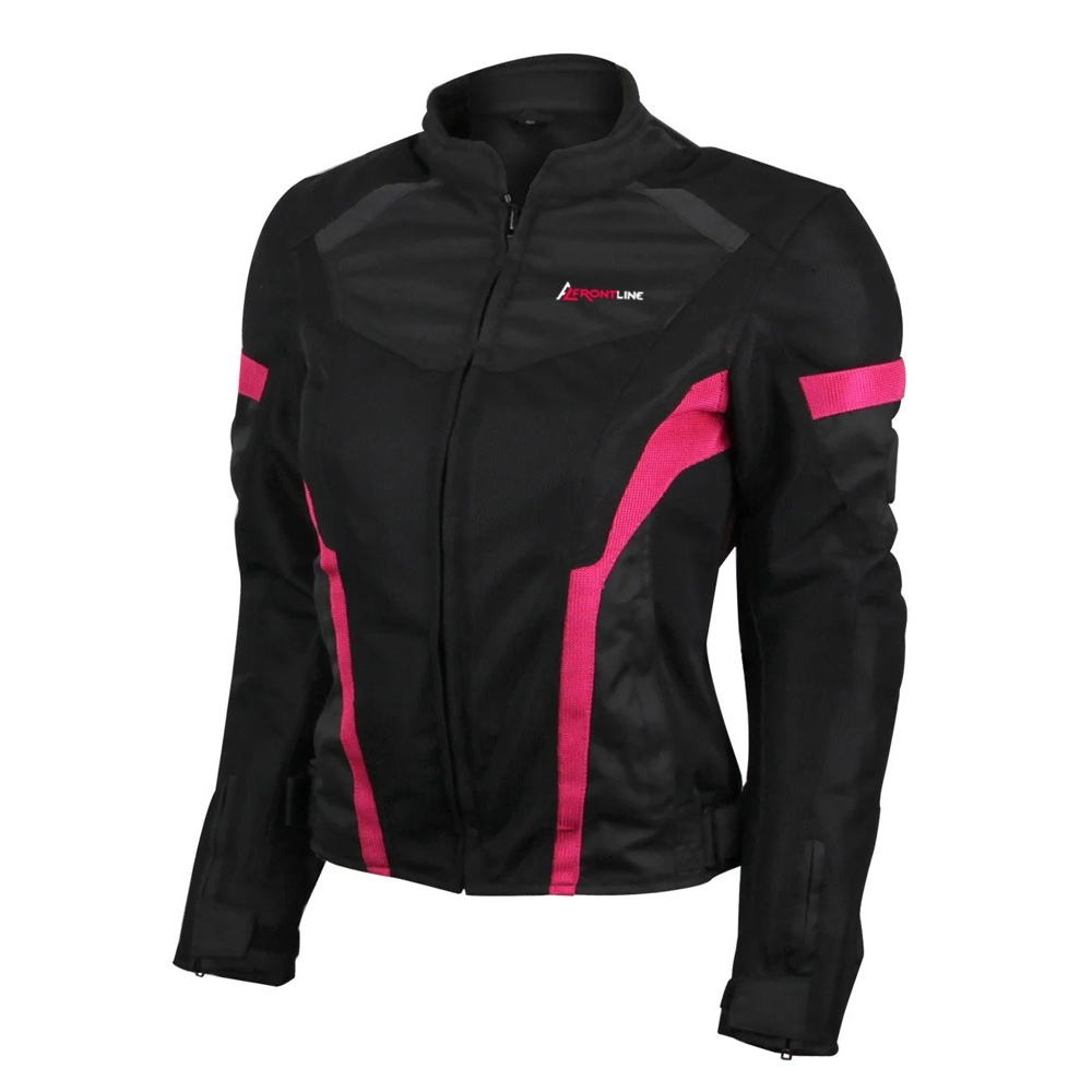 Textile Ladies Jacke