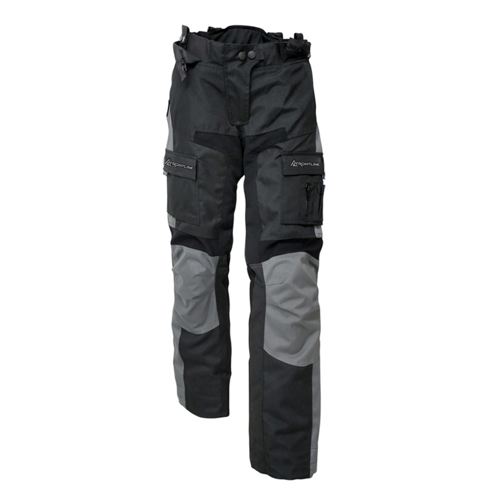 Textile Pent