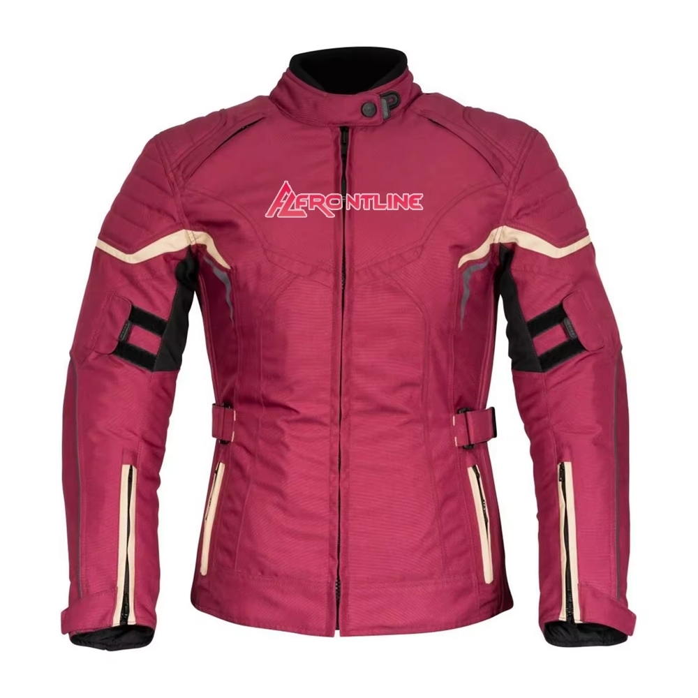 Textile Ladies Jacke