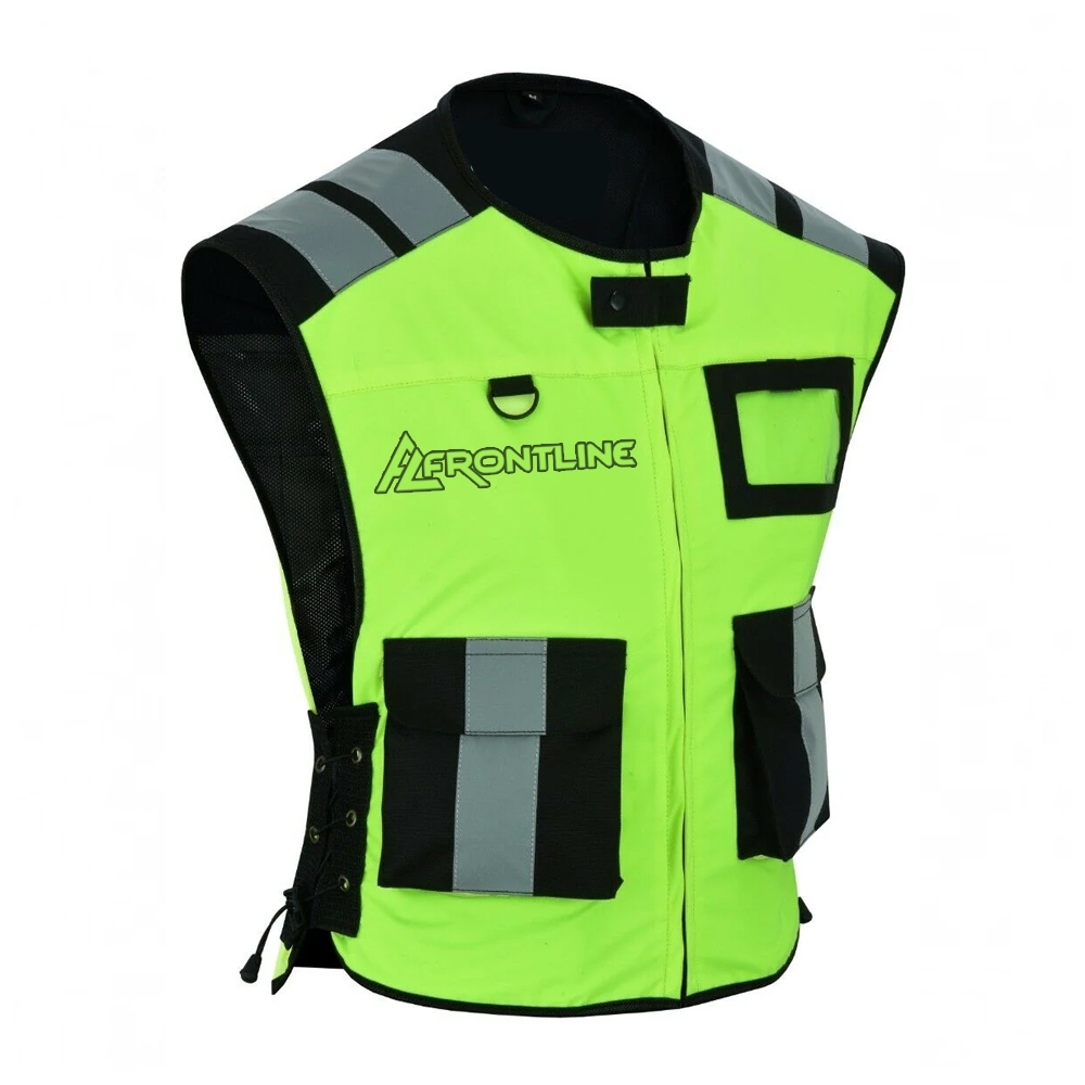 Textile Vests