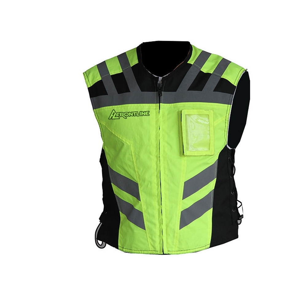 Textile Vests