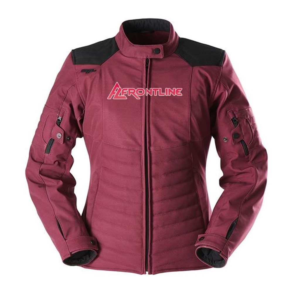 Textile Ladies Jacke
