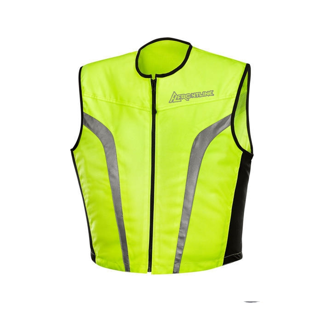 Textile Vests