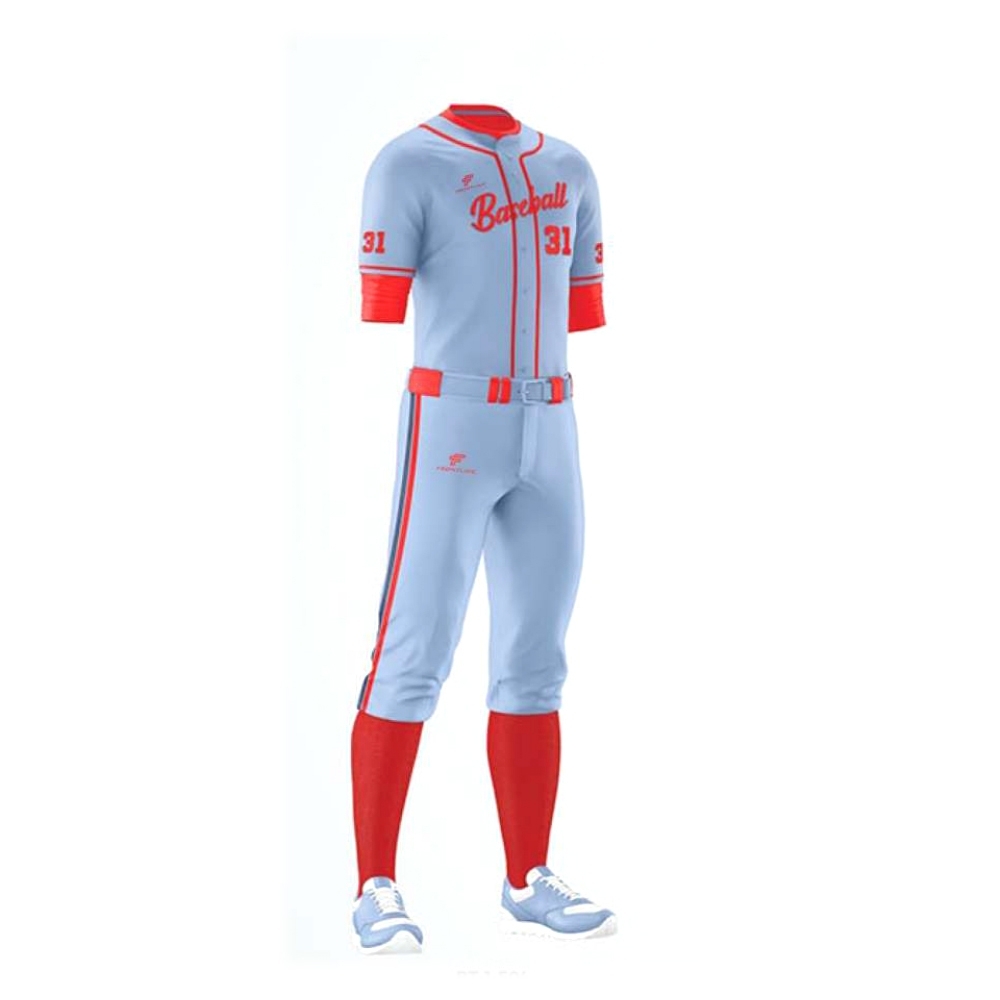 Baseball Uniform