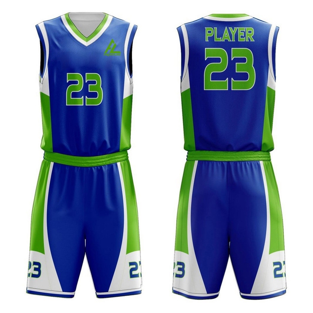Basketball Uniform