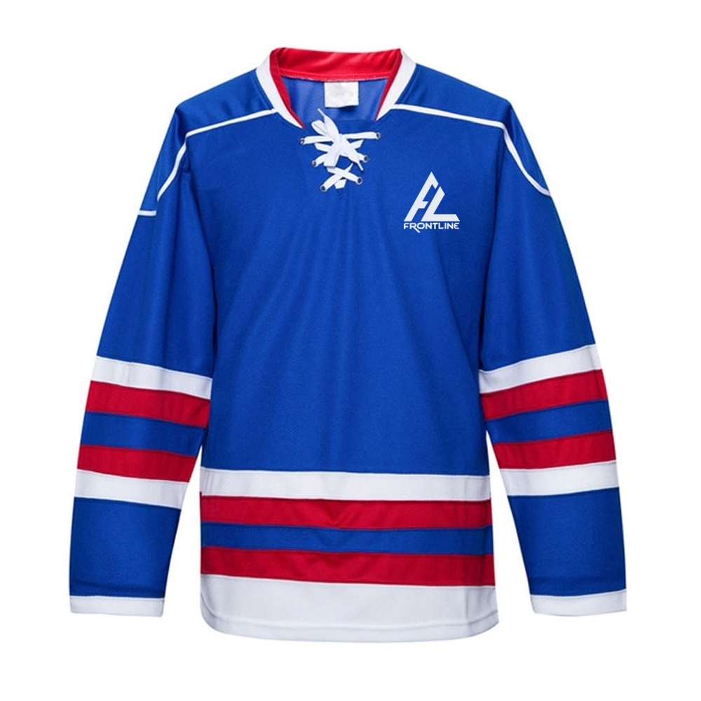Ice Hockey Uniform