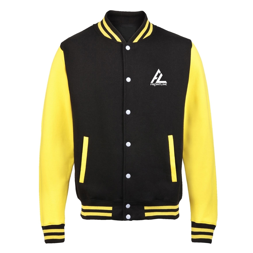 Varsity Jacket