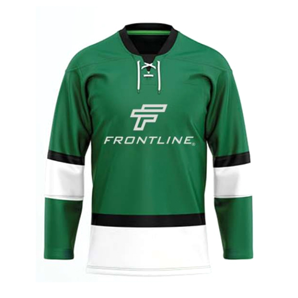 Ice Hockey Uniform