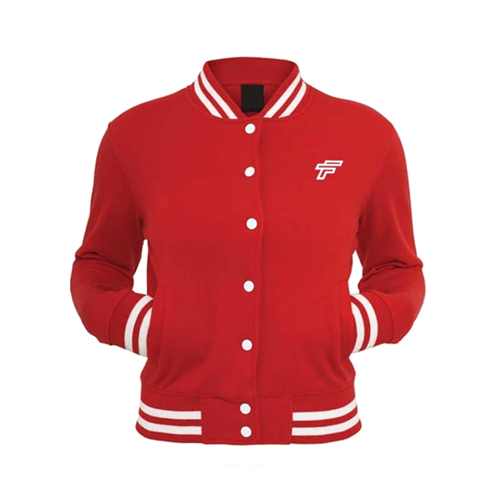 Varsity Jacket