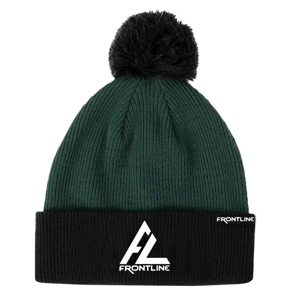  Ice Hockey Beanie