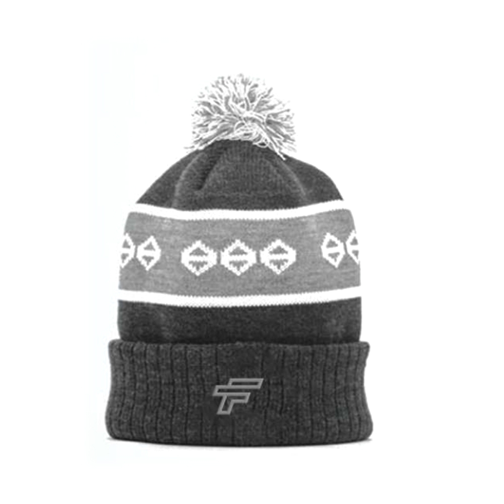 Ice Hockey Beanie