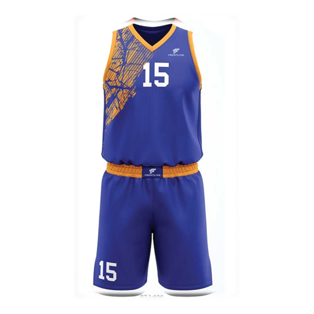 Basketball Uniform