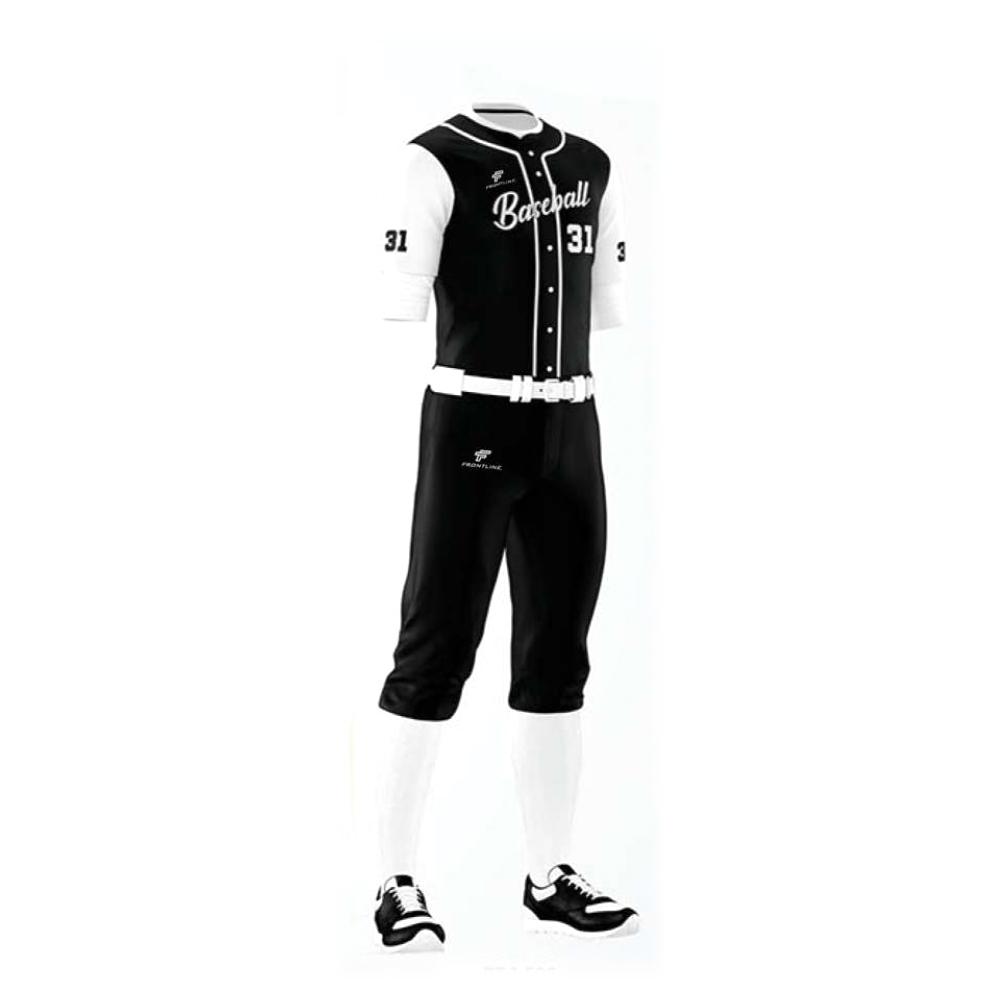 Baseball Uniform