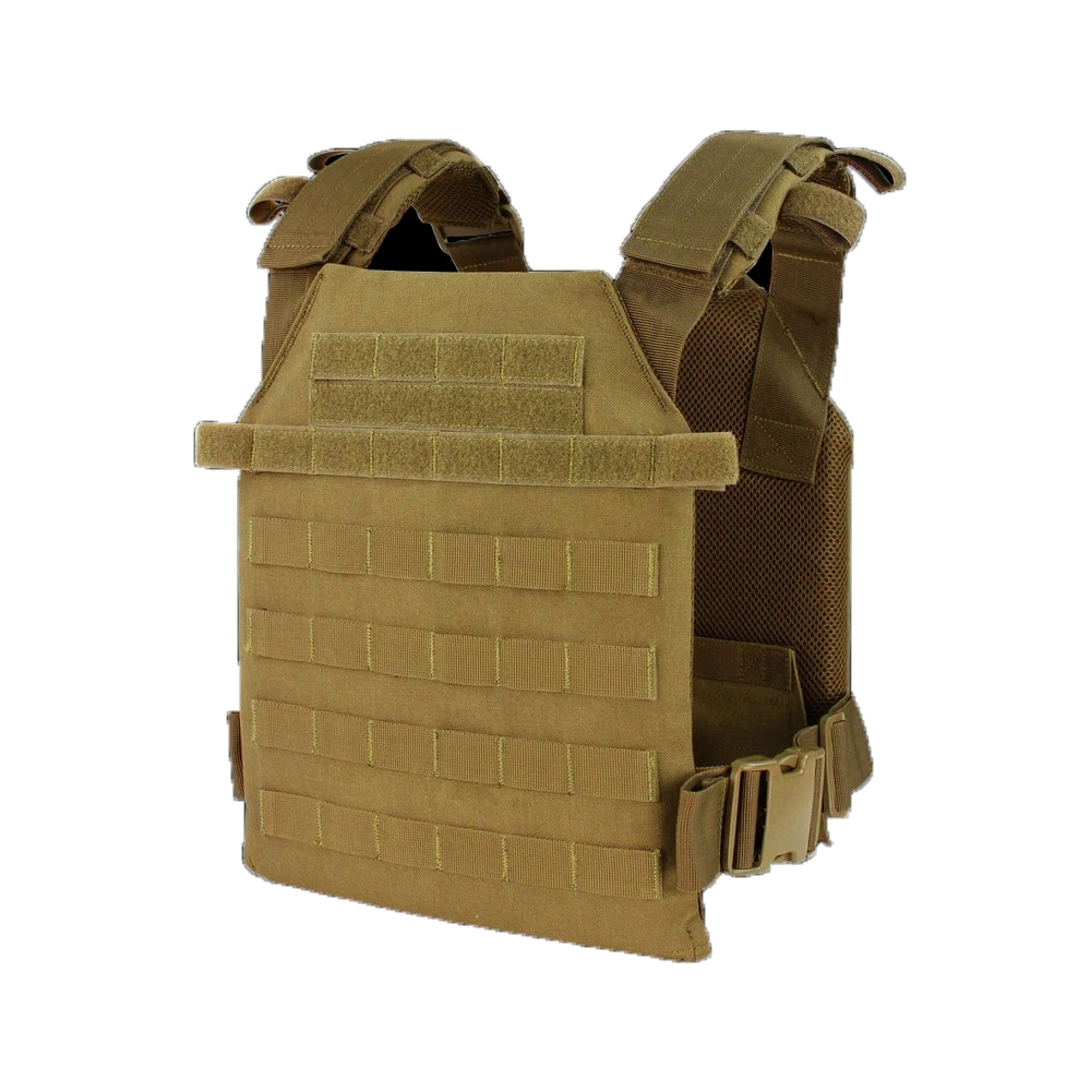  Tactical Vest