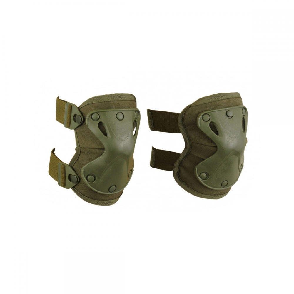 Knee & Elbow Pad