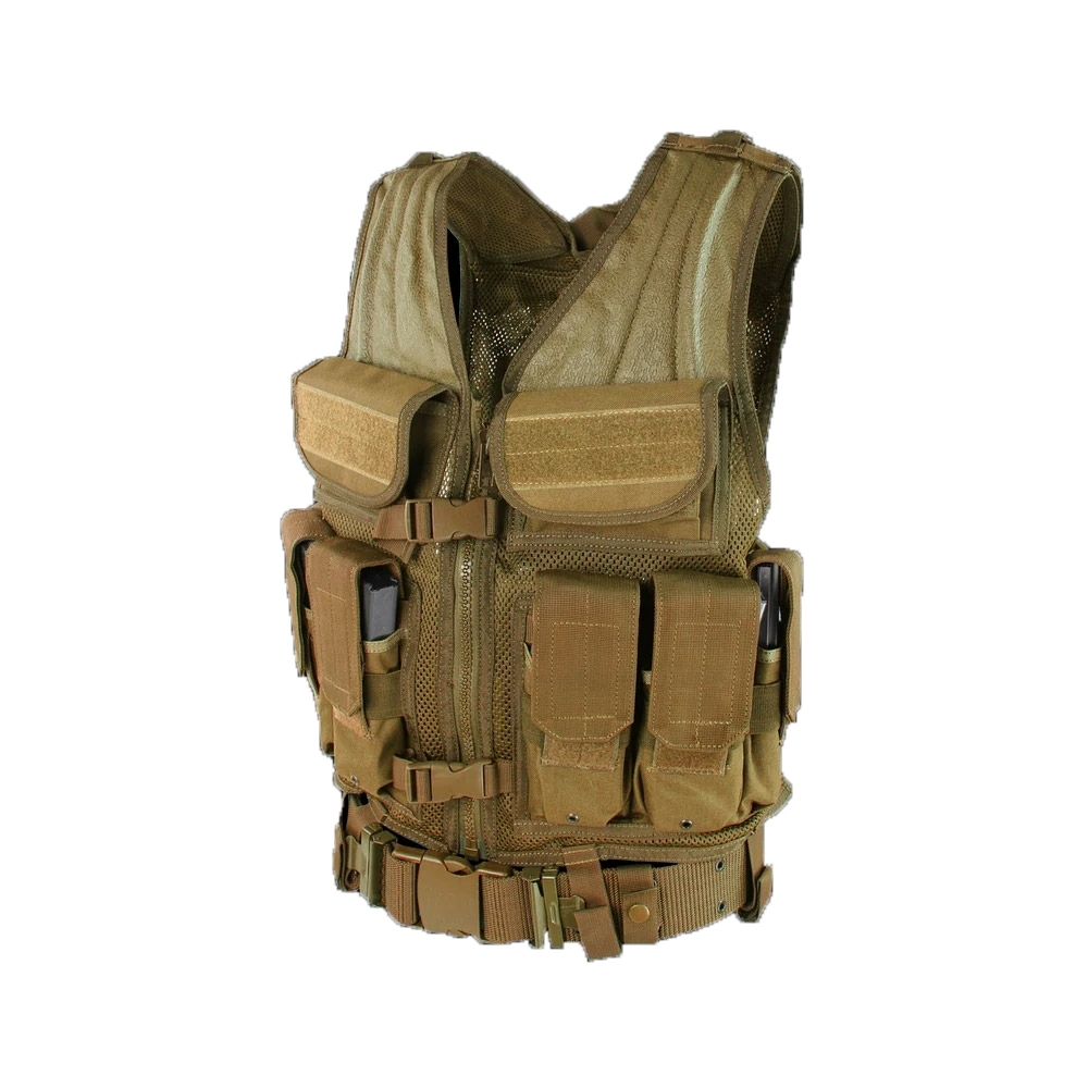 Tactical Vest